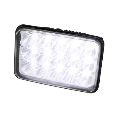 SEAL BEAM 4X6 15 LED, EACH UNIT