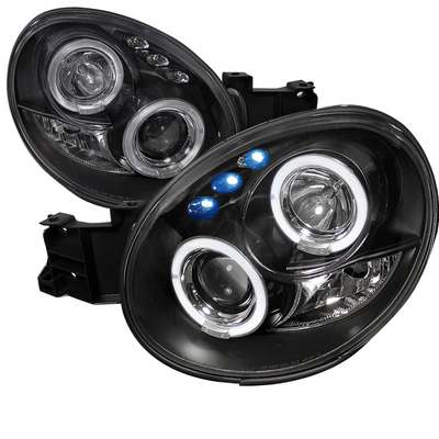 2002-03 SUBARU IMPREZA WRX PROJECTOR H.L.