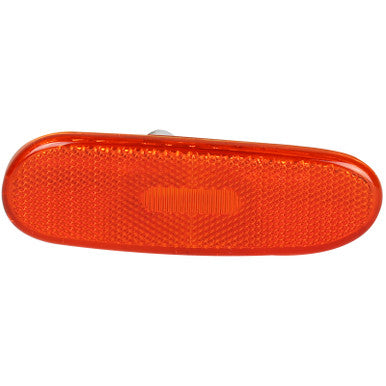 2000-05 Toyota Celica Side Marker Lights- Black