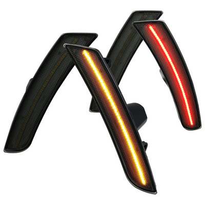 2016-18 Chevrolet Camaro Led Side Marker