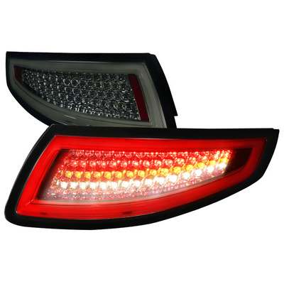 2005-08 Porsche 997 911 Led Smoke Tail Light