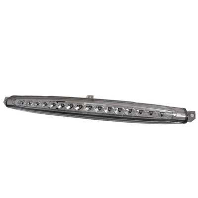 2007-12 Chevy Avalanche LED 3rd Brake Light, Chrome