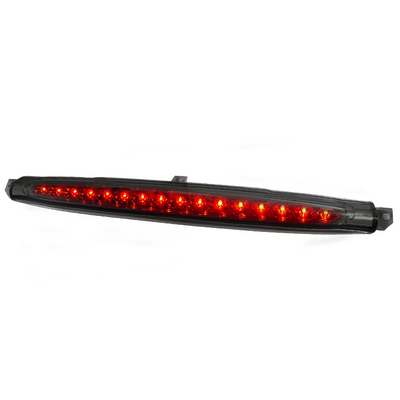 2007-12 Chevy Avalanche LED 3rd Brake Light, Smoke