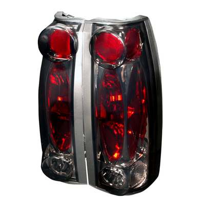 1988-98 Chevrolet C10 Altezza Tail Light Smoke