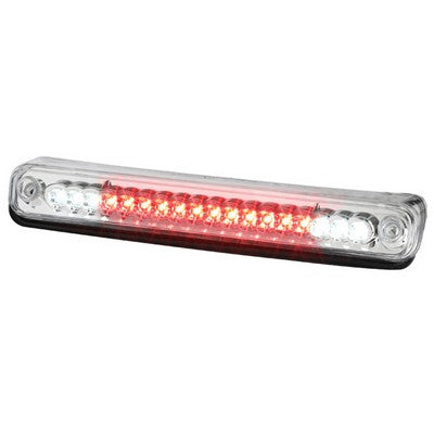 1988-98 Chevrolet C10 Full-Size 3Rd Led Brake Light- Clear