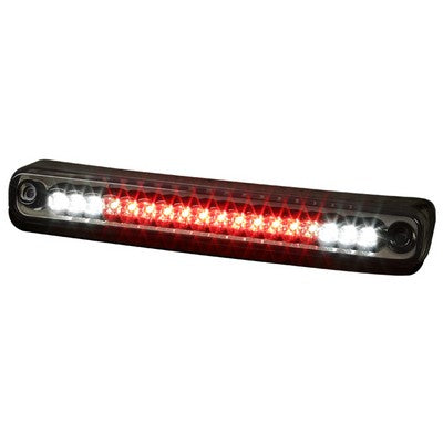 1988-98 Chevrolet C10 Full-Size 3Rd Led Brake Light- Smoke