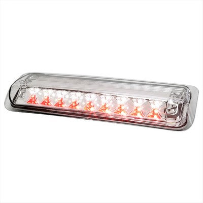 2004-08 F150 Led 3Rd Brake Light Chrome