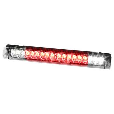 1997-03 F150 3Rd Brake Light-Clear