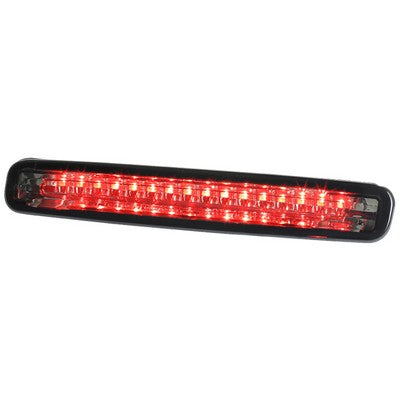 2003-04 Ford Mustang Cobra 3Rd Brake Light- Smoke