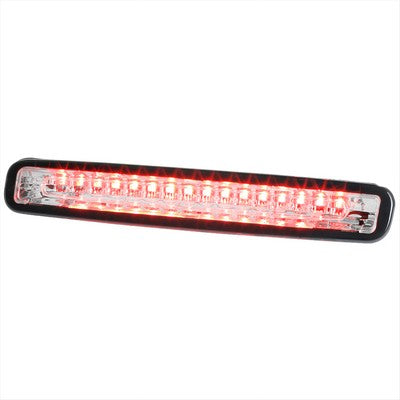 2005-09 Ford Mustang 3Rd Brake Light- Clear