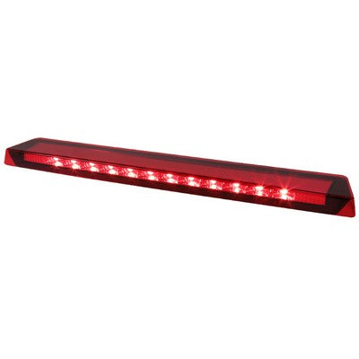 1999-04 Ford Mustang 3Rd Break Light- Red
