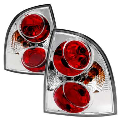 2001-05 VW Passat Altezza Tail Light Chrome