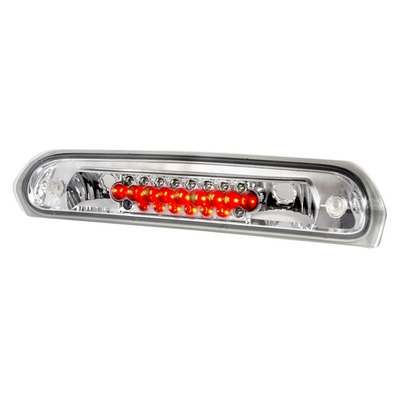 2002-05 Dodge Ram Altezza Tail Lights Chrome