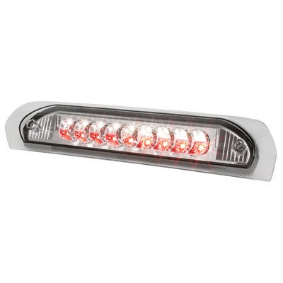 2002-08 Ram 3Rd Brake Light- Chrome