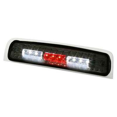 2009-18 Dodge Ram Led 3Rd Brake Light Smoke