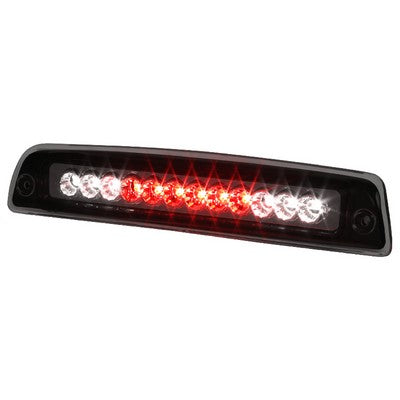 1994-01 Ram 3Rd Led Brake Lights- Smoke