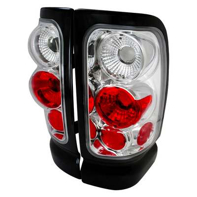 1994-01 Ram Euro taillights