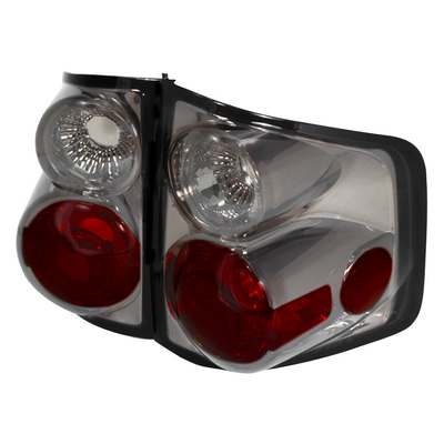 1994-01 Chevrolet S10 Altezza Tail Light Smoke