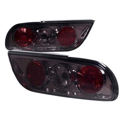 1989-94 NISSAN 240SX S13 TAIL LIGHTS, SMOKE