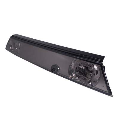 1989-94 Nissan 240Sx Tail Light Smoke Center Piece