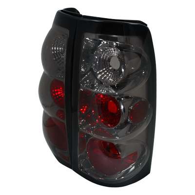 2003-06 Silverado Altezza Tail Lights, Smoked