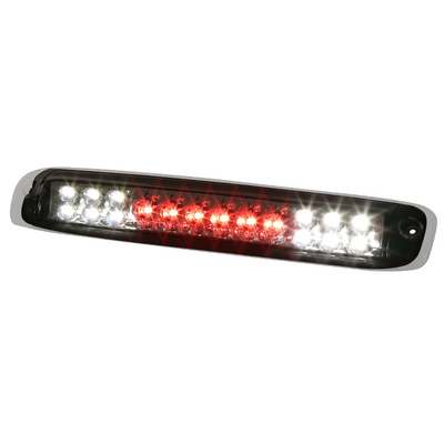 1999-06 Silverado/Sierra 3Rd Brake Light Smoke