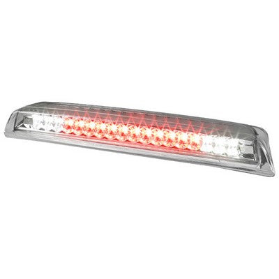 2004-14 Nissan Titan 3Rd Led Brake Light- Smoke