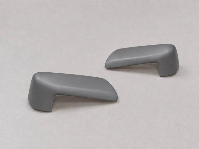 2019-2026 1500 Silverado/Sierra Mirror Covers Paintable