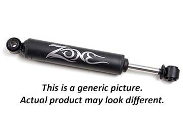 2004-08 F150 Steering Stablizer (Black)