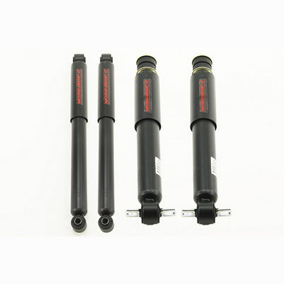 Belltech OE9243 NitroDrop2 Shock