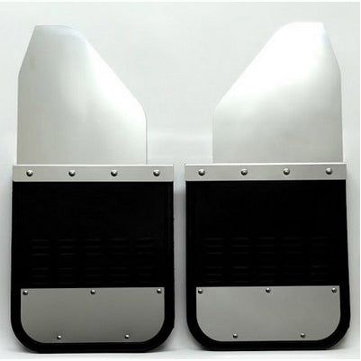 Airhawk, Offset Flaps, 14 Inch Length, 2 Inch Offset