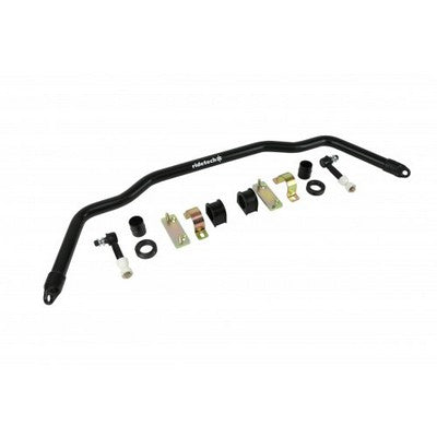 2007-13 Silverado 2WD For use with stock or Ridetech arms Front sway bar