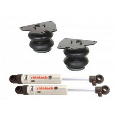 1973-91 C30 Front CoolRide kit