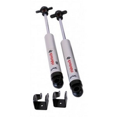 1988-98 C1500 For use with 6 inch drop Rear HQ Shock Kit