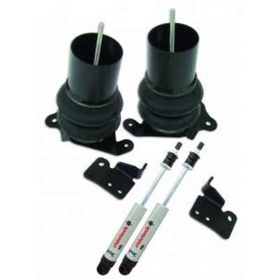 1999-06 Silverado For use w/ Ridetech lower arms Front CoolRide kit