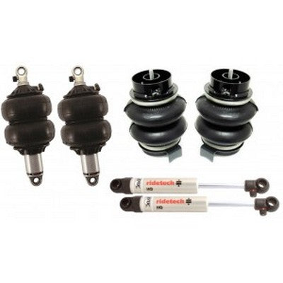 2000-06 Tahoe/Yukon Air Suspension System