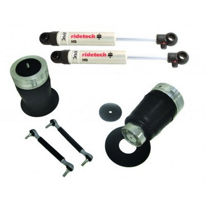 2009-12 Dodge 1/2 ton Rear CoolRide kit