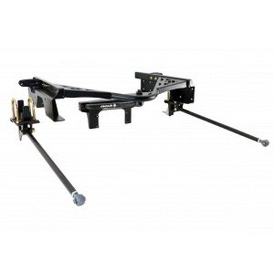 Bolt-On Wishbone system for 1988-98 C1500 with 10 bolt reared