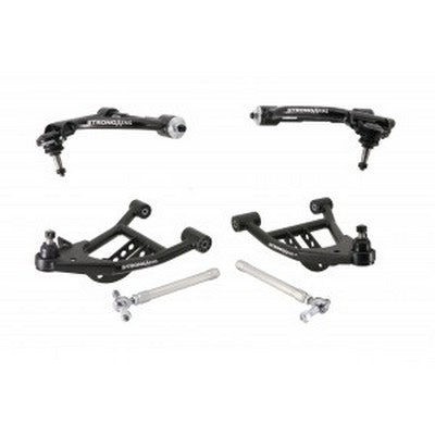 1982-03 S10 For use with Coil-Over or SKW TruTurn system