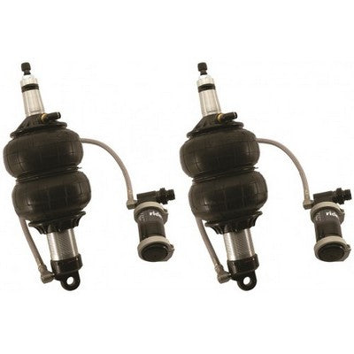1982-03 S10 2WD For use with Ridetech lower arms Front TQ Shockwaves