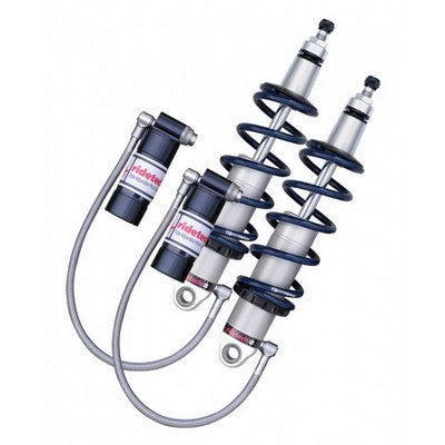 1982-03 S10 2WD For use w/ Ridetech lower arms Front TQ Coil-Overs