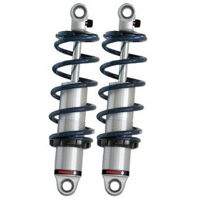1982-03 S10 2WD For use with Ridetech Wishbone System Rear HQ Coil-Overs