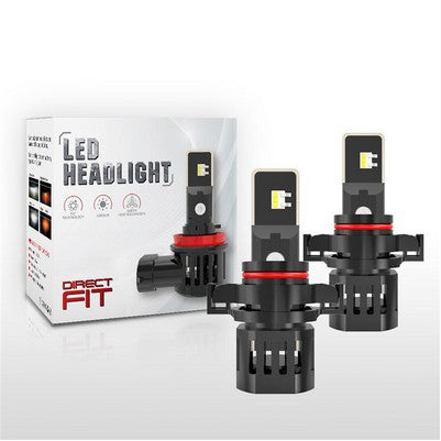 PSX26W V22 LED headlight bulb kit