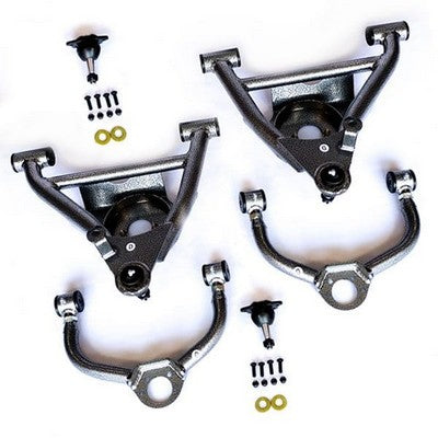 2009-18 Ram 1500 2Wd 3 inch Front Lowering Control Arms