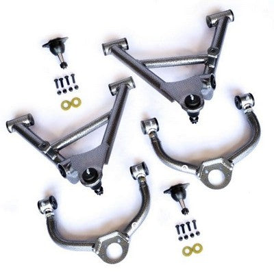 2009-18 Ram 1500 4Wd 3 inch Front Lowering Control Arms