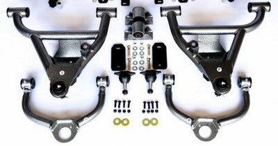 2019-21 Ram 1500 2Wd 3 inch Front Lowering Control Arms