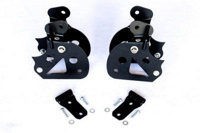 2019-21 Ram 1500 4 Link Relocation Bracket (Cut Kit)