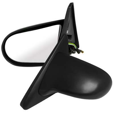 1996-00 Civic 2/3 Door Spoon Style Mirrors Power