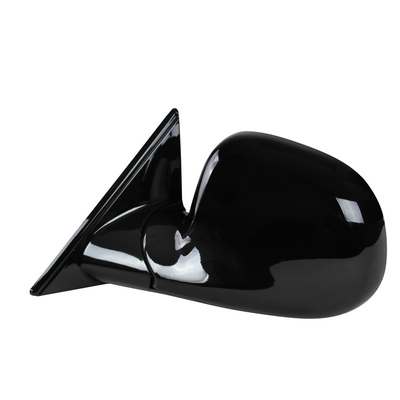 1994-01 Chevrolet S10 Truck Mirror- Manual- Left