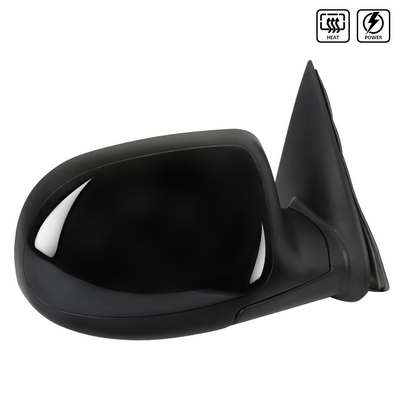 1999-02 Silverado Truck Mirror- Right